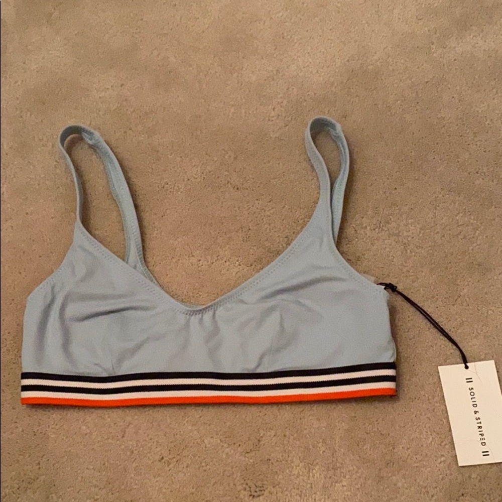 The Katie Top - New with tags